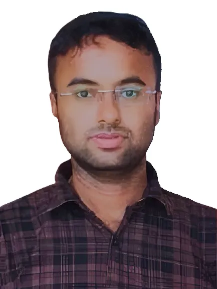 Bidhan Mandal